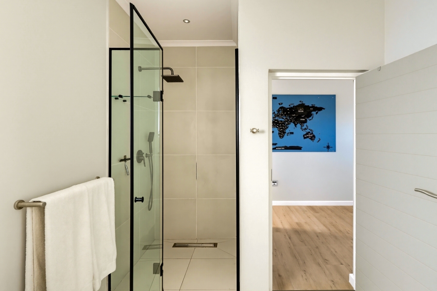 4 Bedroom Property for Sale in D’Stellen Estate Western Cape